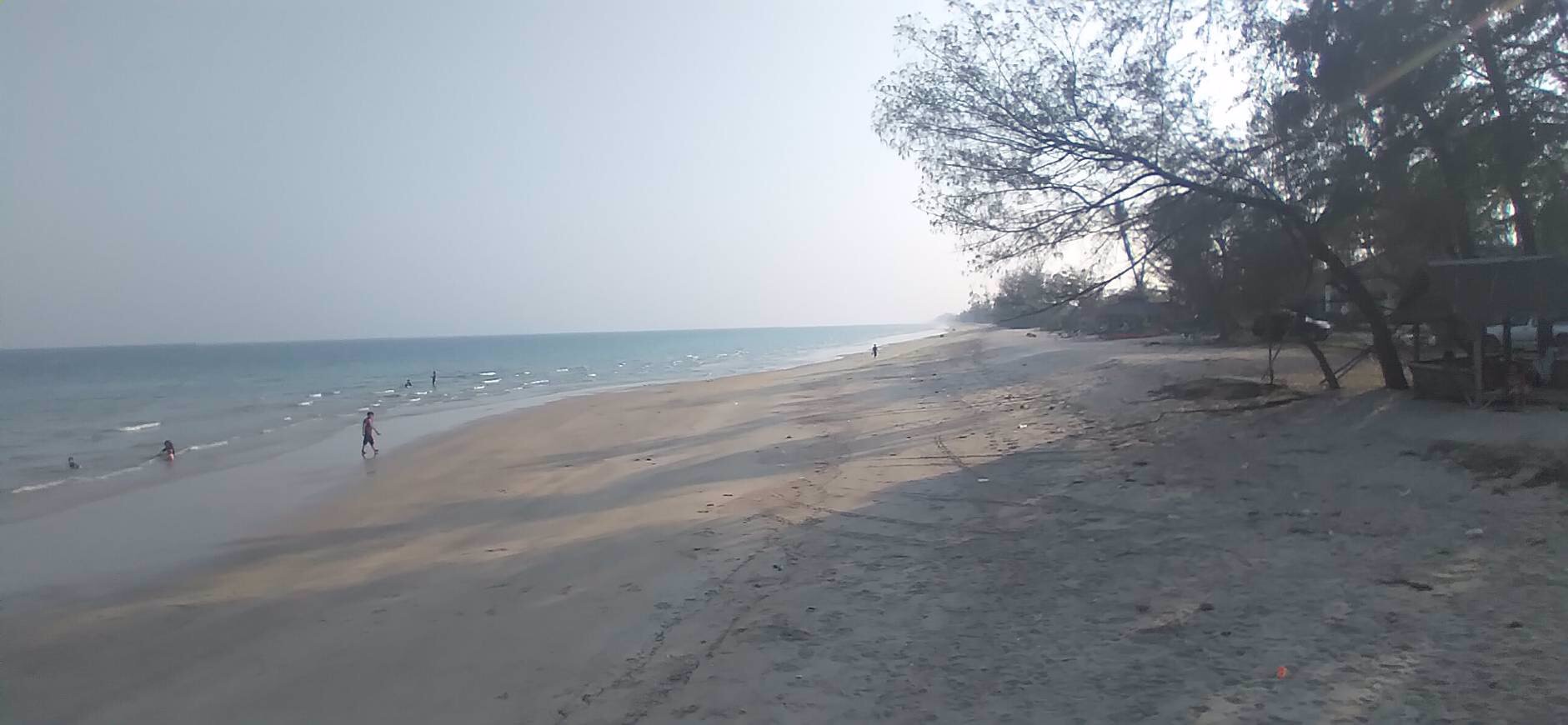 ขายที่ดินที่ดินทับสะแก-ตห้วยยาง-63-ไร่-ราคาไร่ละ-650000-ใกล้ทะเล-15-กมห่างถนนเพชรเกษม-500-ม