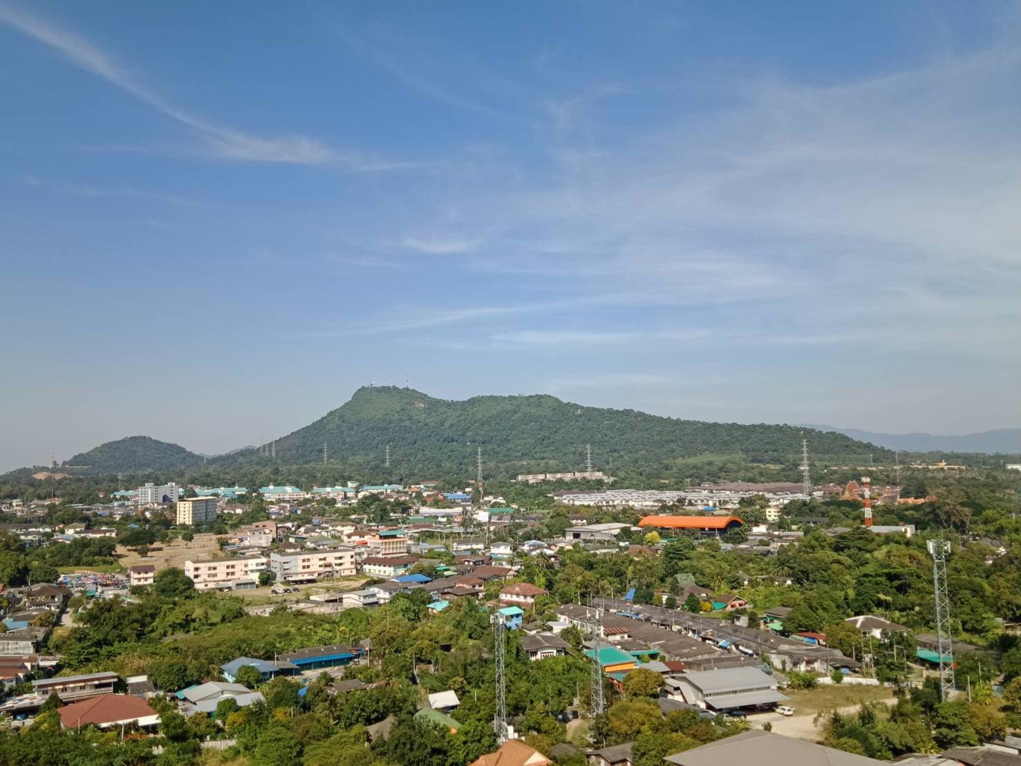 ขายคอนโดเดอะสกายศรีราชา-the-sky-condominium-sriracha