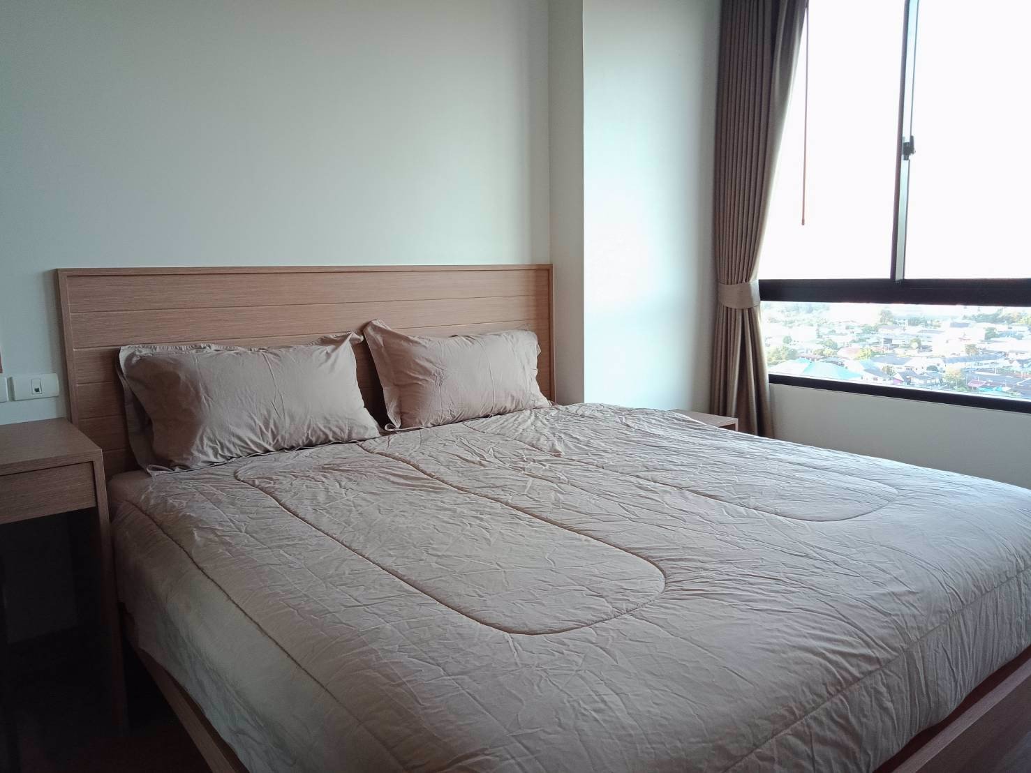 ขายคอนโดเดอะสกายศรีราชา-the-sky-condominium-sriracha