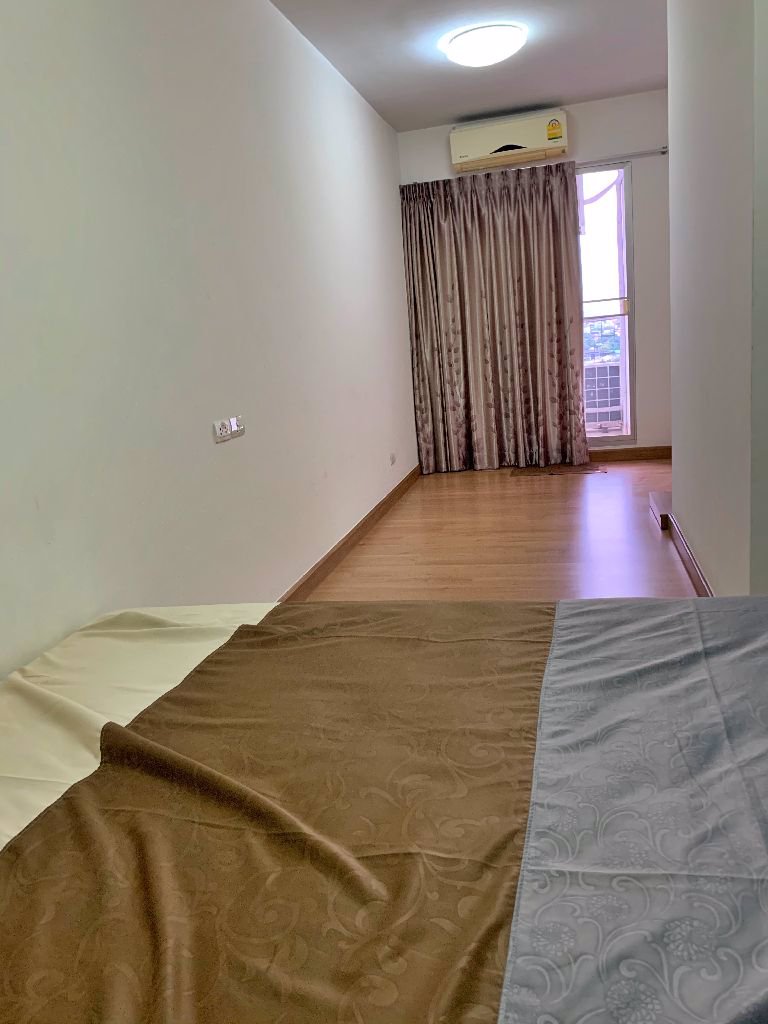 ขาย-คอนโด-supalai-park-kaset-ศุภาลัย-ปาร์ค-เกษตร-หัองพร้อมอยู่