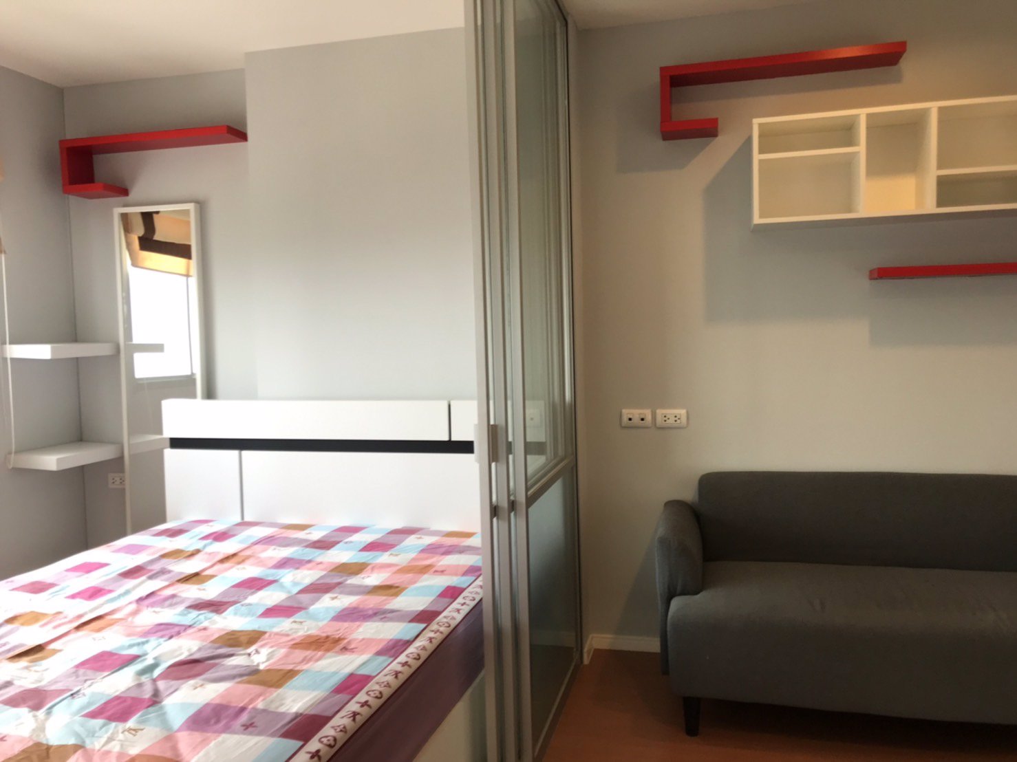 คอนโดลุมพินี-พัทยาเหนือ-สุขุมวิท-นาเกลือ