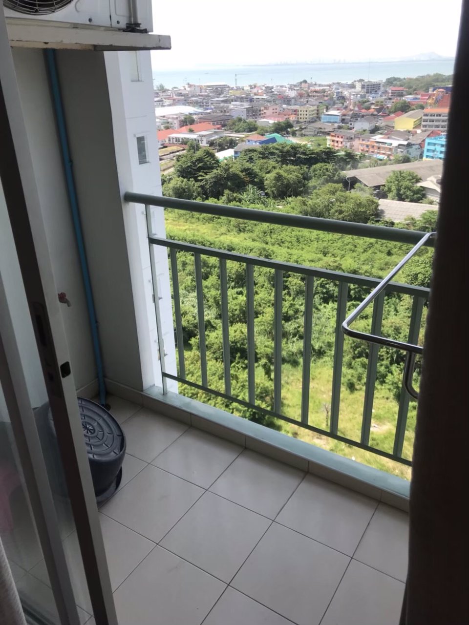 คอนโดลุมพินี-พัทยาเหนือ-สุขุมวิท-นาเกลือ