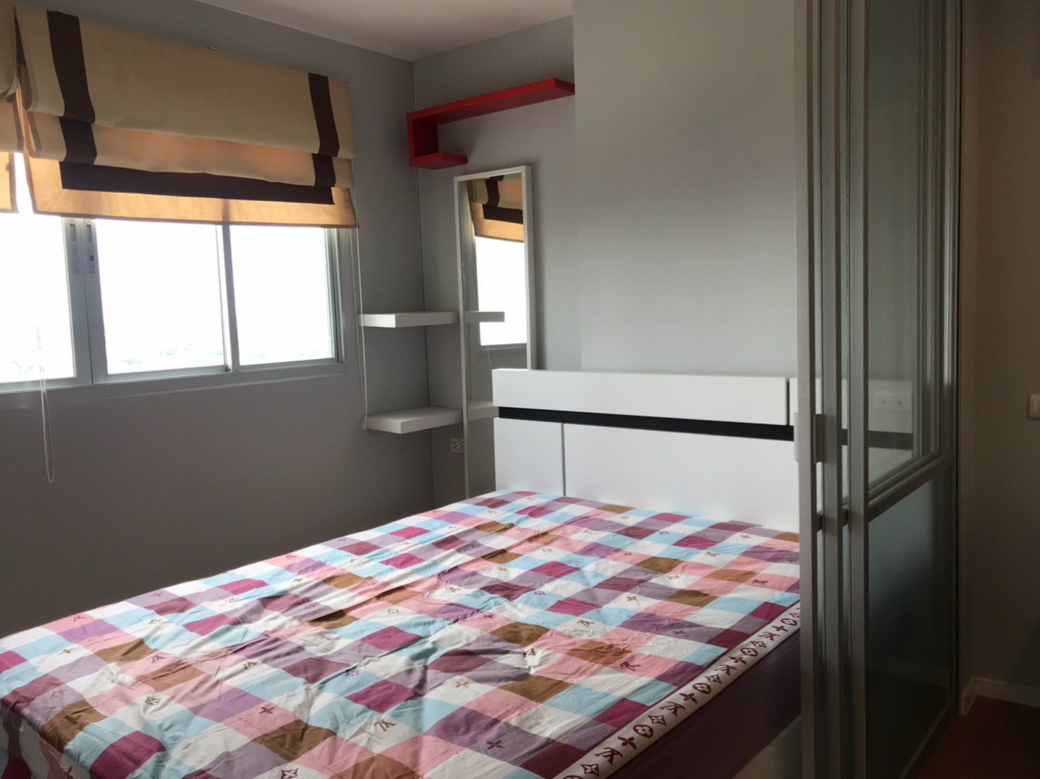 คอนโดลุมพินี-พัทยาเหนือ-สุขุมวิท-นาเกลือ