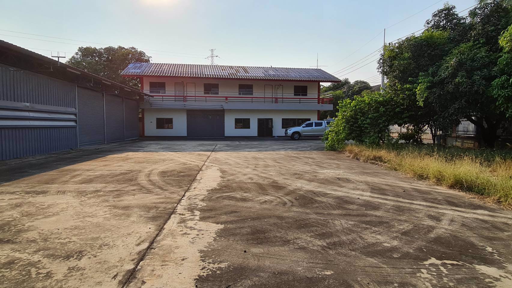 โกดังให้เช่า-ตดอนตะโก-อเมือง-จราชบุรี