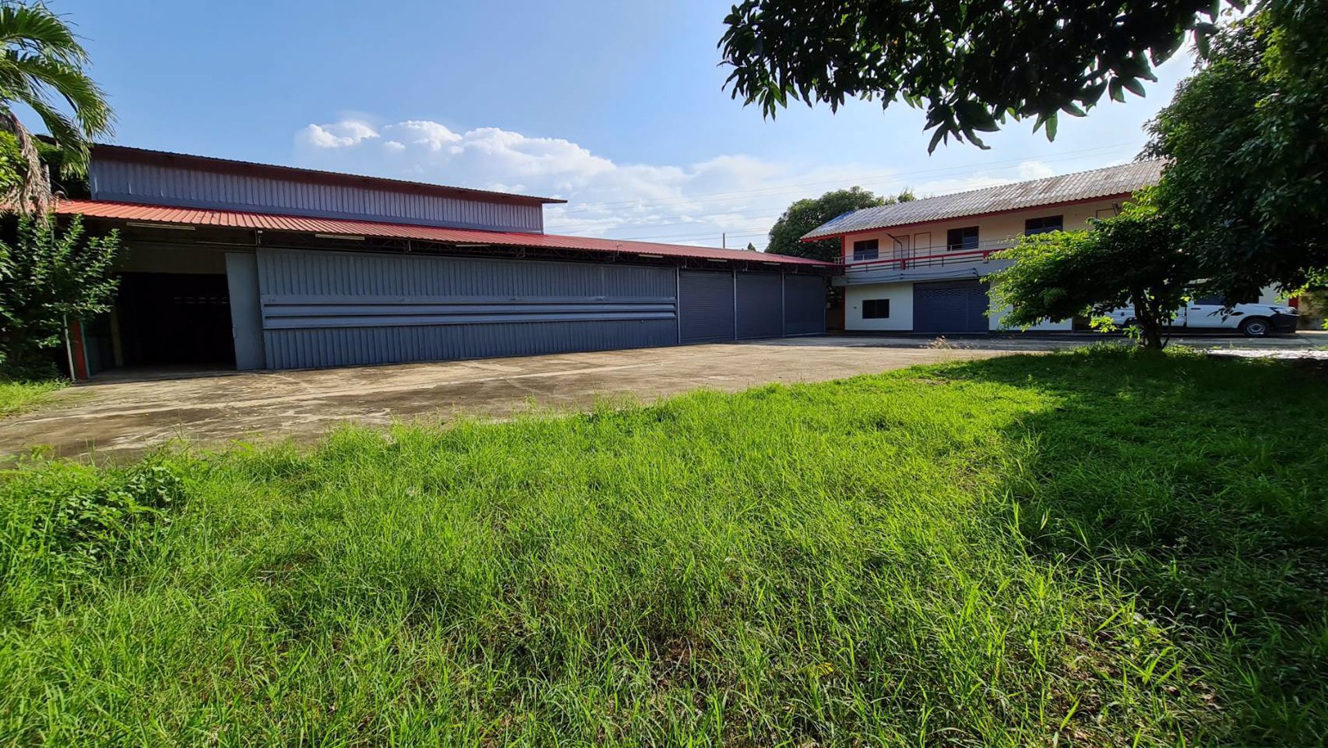 โกดังให้เช่า-ตดอนตะโก-อเมือง-จราชบุรี