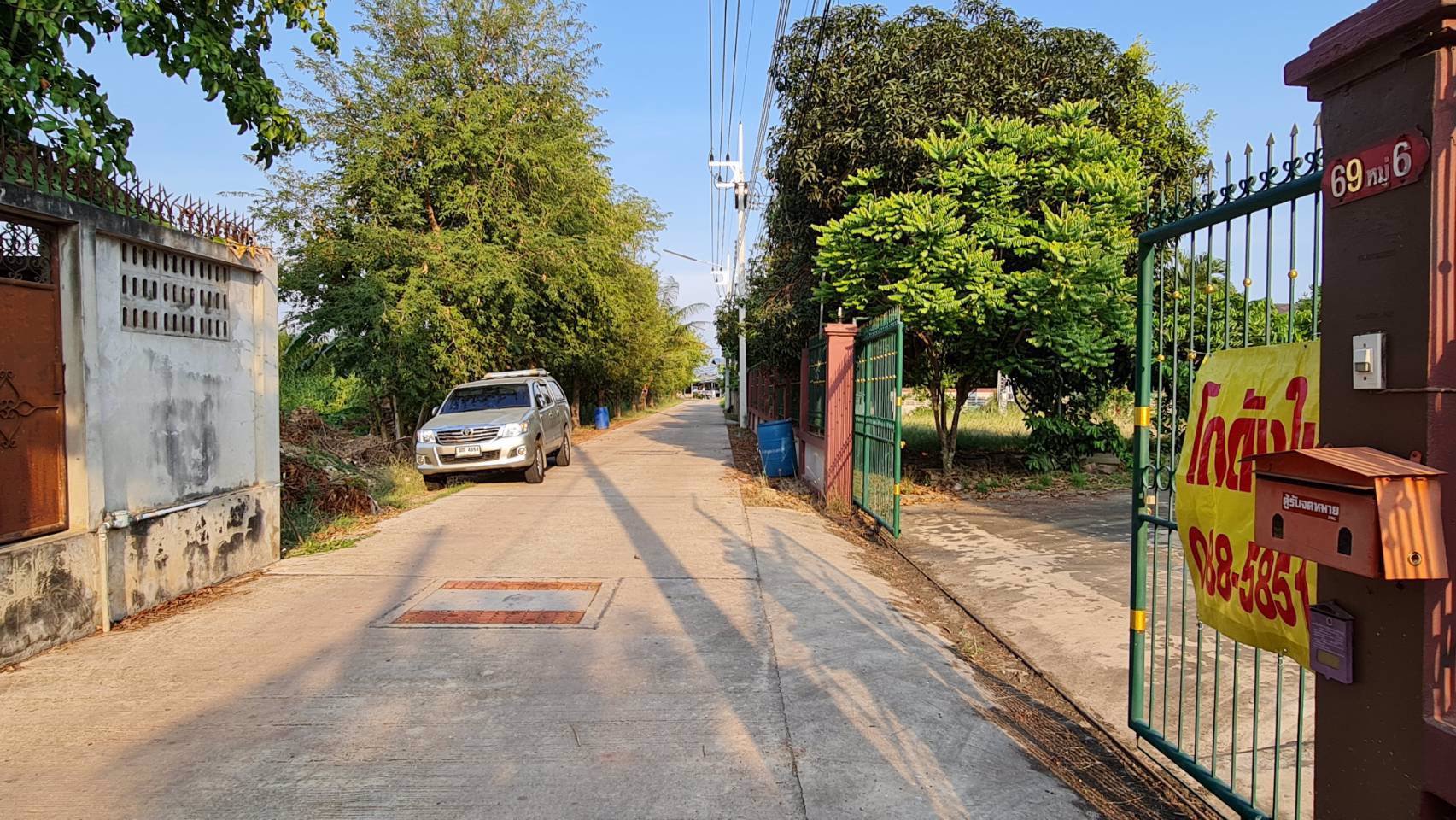 โกดังให้เช่า-ตดอนตะโก-อเมือง-จราชบุรี