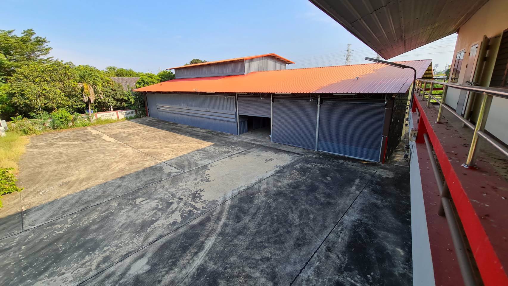 โกดังให้เช่า-ตดอนตะโก-อเมือง-จราชบุรี