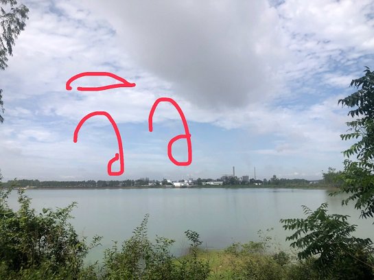 ขายที่ดินติดอ่างน้ำนิคม304-40ไร่-14ล้าน