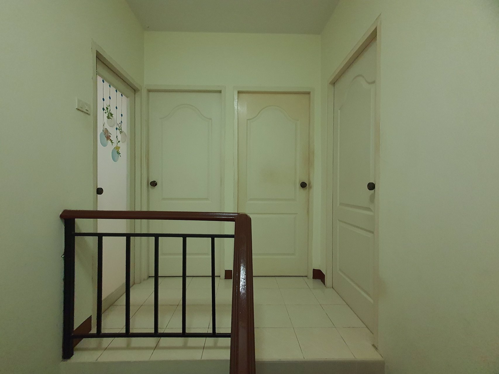 ขายทาวน์เฮ้าส์-2-ชั้น-โครงการหมู่บ้านเดอะกรีน-ใจกลางเมืองสระบุรี