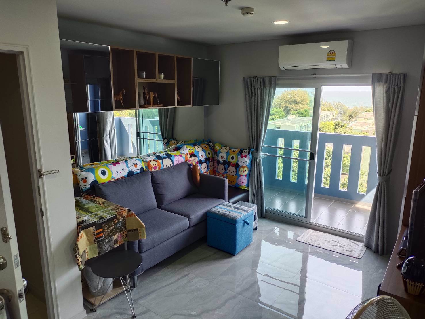 ขาย-ให้เช่า-คอนโดวิวทะเล-ชะอำใต้-“ลุมพินีซีวิว-ชะอำ”