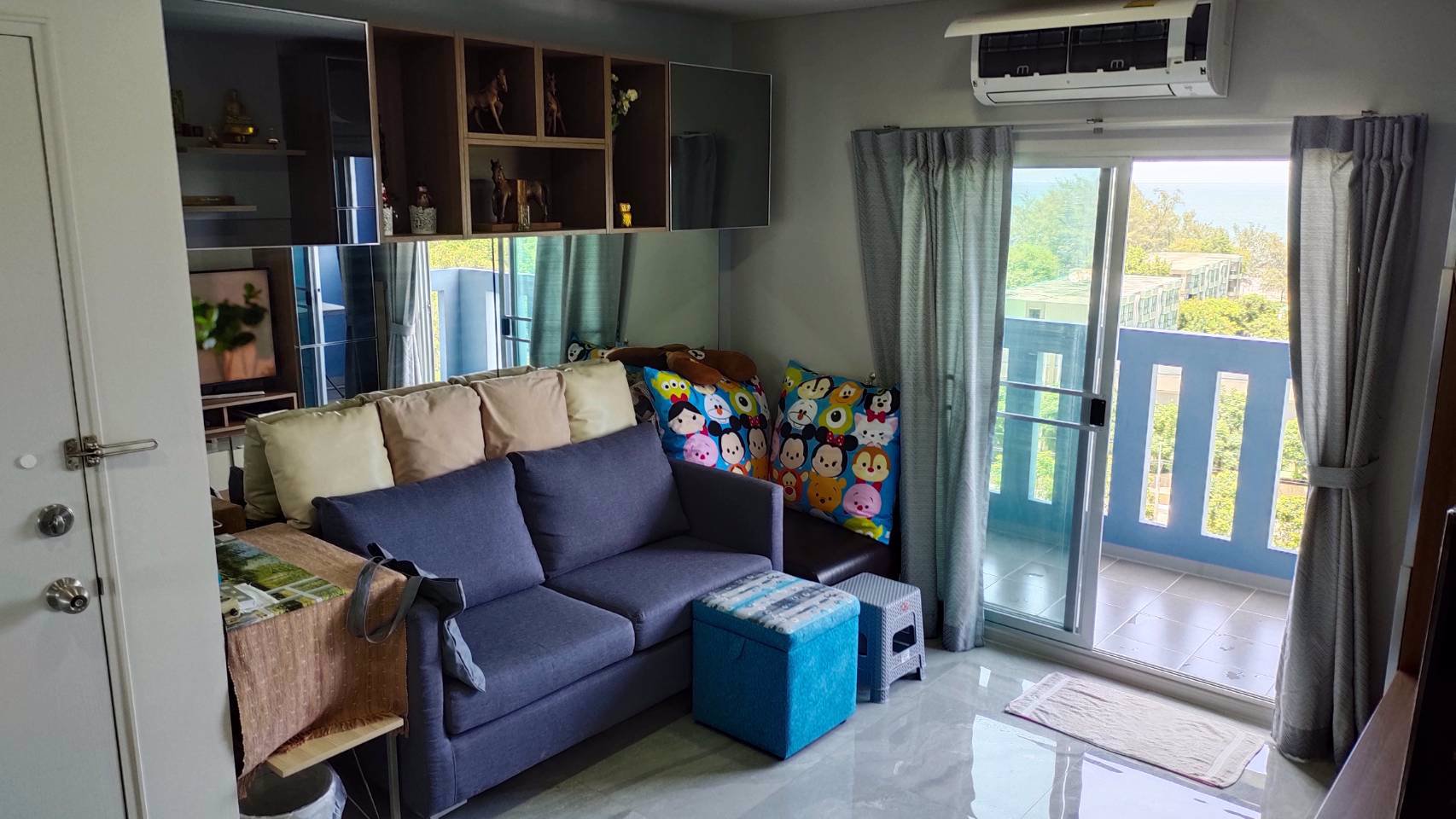 ขาย-ให้เช่า-คอนโดวิวทะเล-ชะอำใต้-“ลุมพินีซีวิว-ชะอำ”