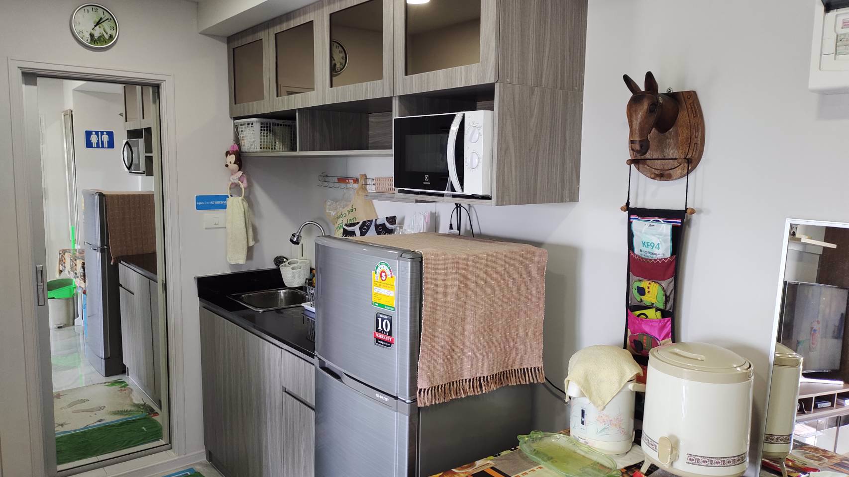 ขาย-ให้เช่า-คอนโดวิวทะเล-ชะอำใต้-“ลุมพินีซีวิว-ชะอำ”