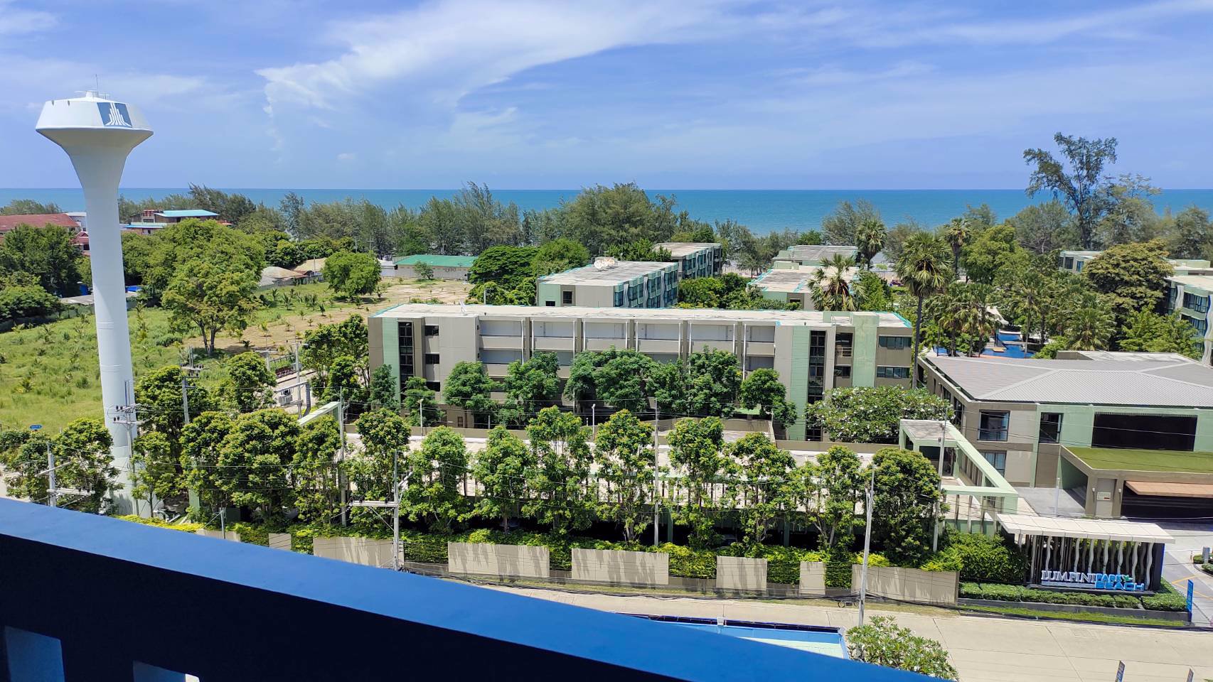 ขาย-ให้เช่า-คอนโดวิวทะเล-ชะอำใต้-“ลุมพินีซีวิว-ชะอำ”