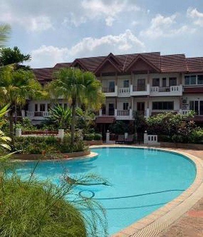 รหัสc2917-ให้เช่าทาวน์โฮม-4ชั้น-ถนนสุขุมวิทซอย39-บ้านสวยสไตล์รีสอร์ท-หลังมุม-ใกล้-btsพร้อมพงษ์