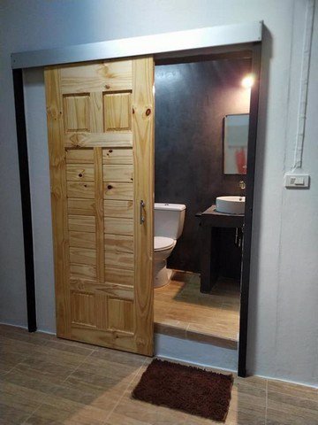 รหัสc2916-ให้เช่าทาวน์เฮ้าส์-2ชั้น-หมู่บ้านอยู่เจริญ-ใกล้-mrt-สุทธิสาร