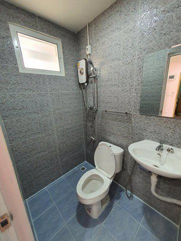 รหัสc2914-ขายอพาร์ทเม้นท์-4ชั้น-19ห้องพัก-ถนนประชาสงเคราะห์-ใกล้-mrtห้วยขวาง