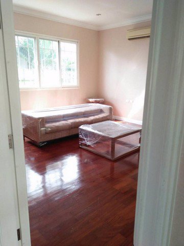 รหัสc2912-ให้เช่าบ้านเดี่ยวหมู่บ้าน-the-emperor-กาญจนาภิเษก-บางแค-พร้อมเรือนรับรอง-ใกล้-mrtหลักสอง