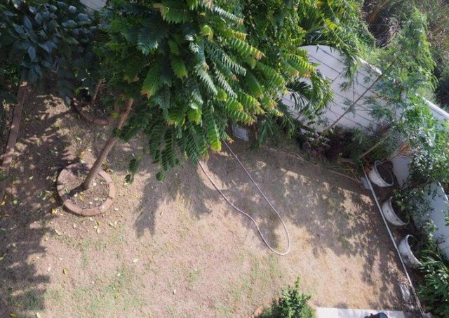 รหัสc2911-ให้เช่าบ้านเดี่ยว-2ชั้น-โครงการ-วี-ทู-อ่อนนุช-พระราม-9-หลังมุม-มีสวนข้างบ้าน-เฟอร์ครบ