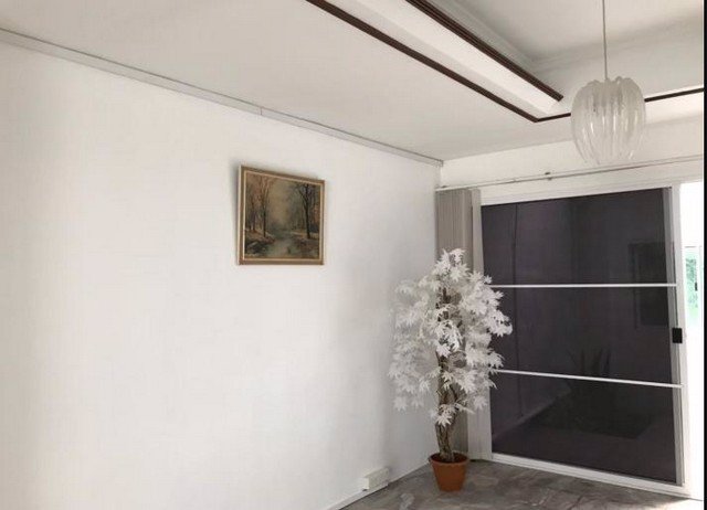 รหัสc2908-ให้เช่าทาวน์โฮม-3ชั้น-ถนนประชาชื่น-ซอยเสริมสุข-ใกล้-mrt-บางซื่อ