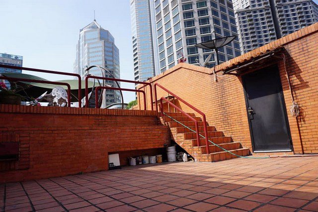 รหัสc2899-ให้เช่าทาวน์โฮม-6ชั้น-ถนนวิทยุ-ซอยร่วมฤดี-ใกล้-btsเพลินจิต