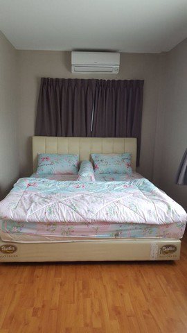 รหัสc2893-ให้เช่าบ้านเดี่ยวหมู่บ้าน-คาซ่าวิลล์-เพิ่มสิน48-พร้อมเฟอร์นิเจอร์พร้อมอยู่