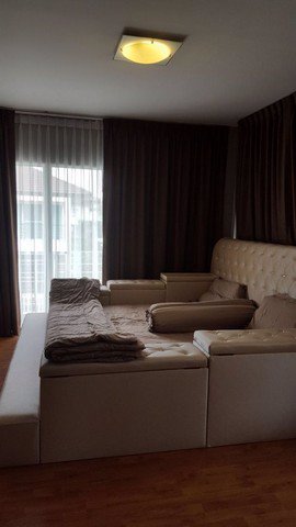 รหัสc2893-ให้เช่าบ้านเดี่ยวหมู่บ้าน-คาซ่าวิลล์-เพิ่มสิน48-พร้อมเฟอร์นิเจอร์พร้อมอยู่