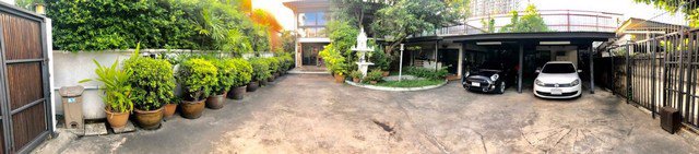 รหัสc2990-ให้เช่าบ้านเดี่ยวใกล้bts-อ่อนนุช-ถนนสุขุมวิท-เหมาะทำสำนักงานและพักอาศัย