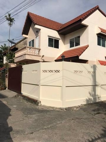 รหัสc3001-ให้เช่าบ้านเดี่ยว-2ชั้น-ถนนสุขุมวิท-ใกล้-btsบางจาก-บ้านพร้อมอยู่