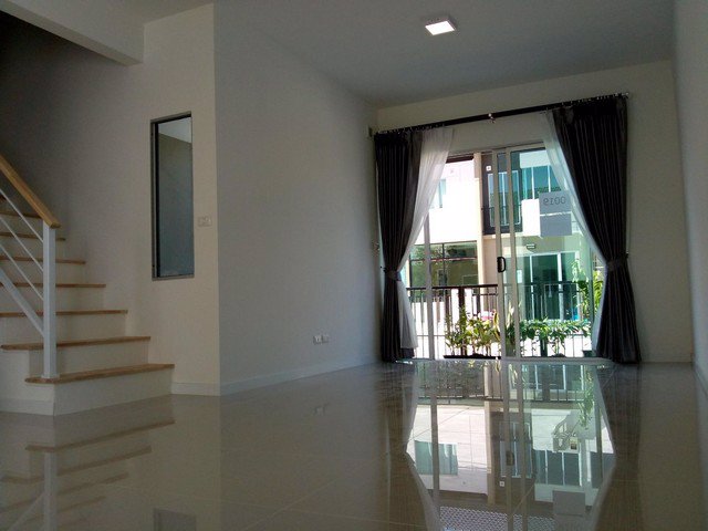 รหัสc3031-ให้เช่าทาวน์เฮ้าส์-2ชั้น-หมู่บ้านพฤกษา134-คลอง7-ถนนรังสิตนครนายก-ปทุมธานี