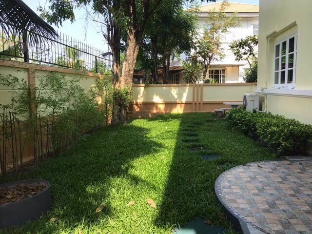 รหัสc3056-ให้เช่าบ้านเดี่ยว-2ชั้น-หมู่บ้านนันทวัน-ศรีนครินทร์-ตกแต่งสวยงามบ้านพร้อมอยู่