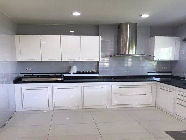 รหัสc3056-ให้เช่าบ้านเดี่ยว-2ชั้น-หมู่บ้านนันทวัน-ศรีนครินทร์-ตกแต่งสวยงามบ้านพร้อมอยู่