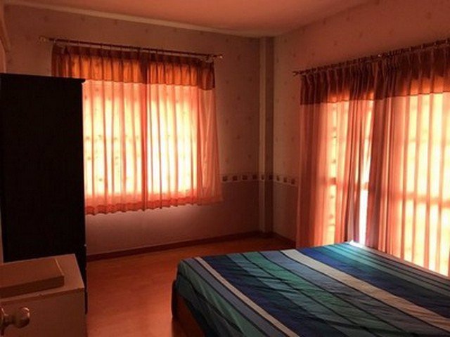 รหัสc3054-ให้เช่าบ้านเดี่ยว-2ชั้น-หมู่บ้านกฤษณา-ย่านดอนเมือง-ใกล้สนามบินดอนเมือง