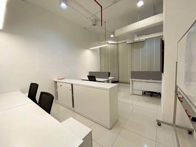 รหัสc3067-ให้เช่าพื้นที่สำนักงาน-อาคารชำนาญเพ็ญชาติ-บิสเนสเซ็นเตอร์-ถนนพระราม9