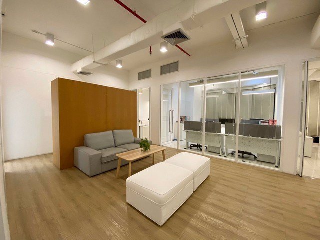 รหัสc3067-ให้เช่าพื้นที่สำนักงาน-อาคารชำนาญเพ็ญชาติ-บิสเนสเซ็นเตอร์-ถนนพระราม9