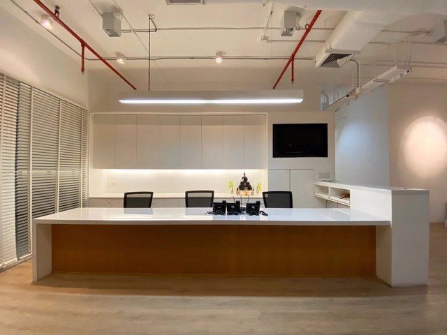 รหัสc3067-ให้เช่าพื้นที่สำนักงาน-อาคารชำนาญเพ็ญชาติ-บิสเนสเซ็นเตอร์-ถนนพระราม9