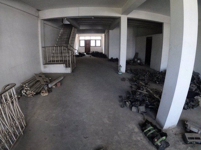 รหัสc3062-ให้เช่าอาคารพาณิชย์-2คูหา-4ชั้นมีชั้นลอย-ถนนพระราม3-รถใหญ่เข้าซอยได้