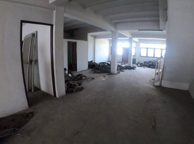 รหัสc3062-ให้เช่าอาคารพาณิชย์-2คูหา-4ชั้นมีชั้นลอย-ถนนพระราม3-รถใหญ่เข้าซอยได้