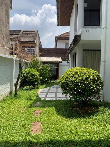 รหัสc3076-ให้เช่าบ้านเดี่ยว-2ชั้น-หมู่บ้าน-39เอ็กซ์คลูซีฟ-ถนนรามคำแหง-เขตสะพานสูง