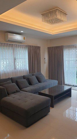 รหัสc3084-ให้เช่าบ้านเดี่ยว-2ชั้น-รามอินทรา-ถนนสุขุาภิบาล5-ใกล้ทางด่วน-บ้านพร้อมอยู่