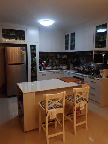 รหัสc3084-ให้เช่าบ้านเดี่ยว-2ชั้น-รามอินทรา-ถนนสุขุาภิบาล5-ใกล้ทางด่วน-บ้านพร้อมอยู่