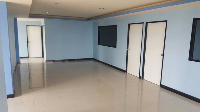 รหัสc3093-ให้เช่าอาคารสำนักงาน-4ชั้น-ย่านถนนวิภาวดีรังสิต-ดอนเมือง