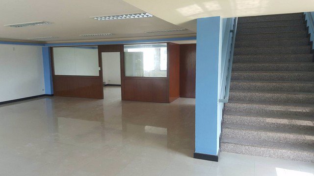 รหัสc3093-ให้เช่าอาคารสำนักงาน-4ชั้น-ย่านถนนวิภาวดีรังสิต-ดอนเมือง