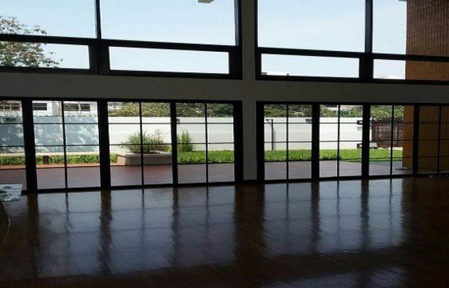 รหัสc3098-ให้เช่าบ้านเดี่ยว-2ชั้น-ถนนสุขุมวิท-เอกมัย-เนื้อที่-200ตารางวา-ใกล้-btsเอกมัย