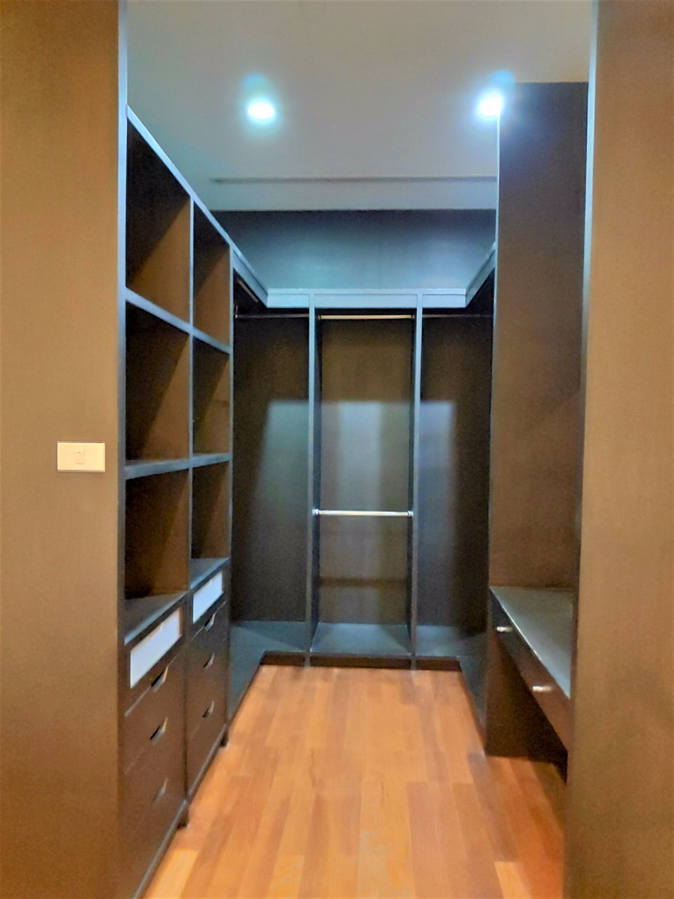 รหัสc3105-ให้เช่าบ้านเดี่ยวหมู่บ้านแสนสิริ-ถนนสุขุมวิท-ใกล้bts-บ้านตกแต่งสวยพร้อมอยู่