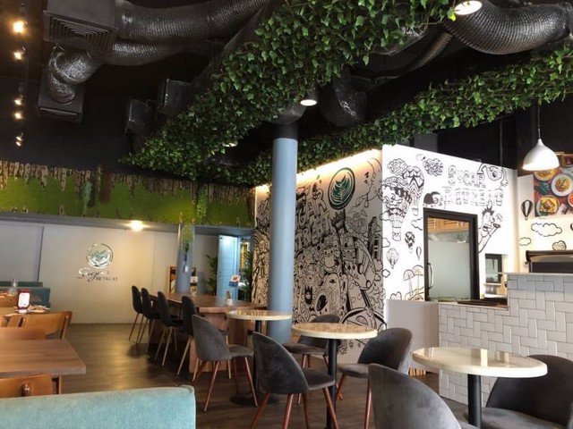 รหัสc3102-ให้เช่าอาคารพาณิชย์เฉพาะชั้นล่าง-พื้นที่-80ตารางเมตร-ริมถนนเพชรบุรีทำลใจกลางเมือง