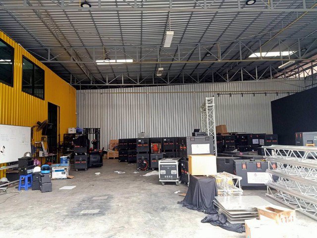 รหัสc3114-ให้เช่าโกดังพร้อมออฟฟิศ-พื้นที่-504ตารางเมตร-ถนนลาดพร้าว-โพธิ์แก้ว