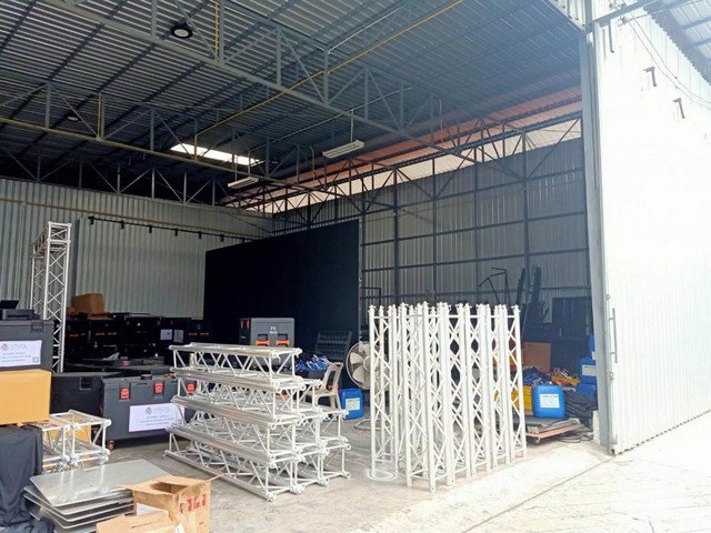 รหัสc3114-ให้เช่าโกดังพร้อมออฟฟิศ-พื้นที่-504ตารางเมตร-ถนนลาดพร้าว-โพธิ์แก้ว