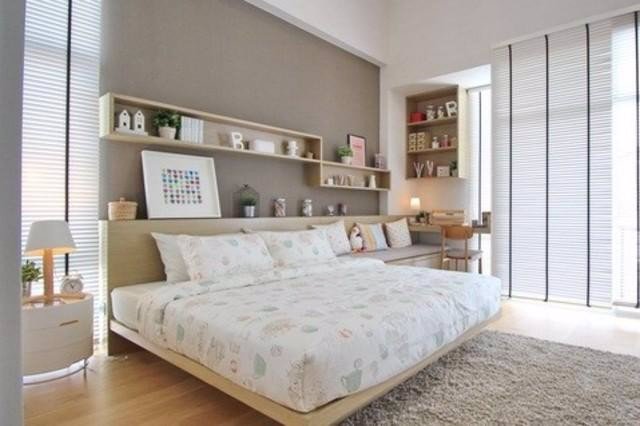 รหัสc3113-ให้เช่าบ้านเดี่ยว-3ชั้น-หมู่บ้านเนอวานา-บียอนด์-ไลท์-พระราม9-ใกล้airport-link-ทับช้าง