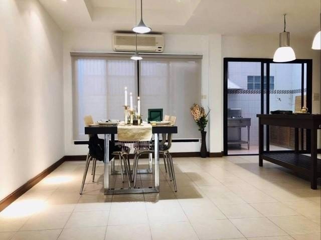 รหัสc3112-ให้เช่าบ้านเดี่ยว-2ชั้น-ตกแต่งสวยพร้อมอยู่-ถนนเย็นอากาศ-ใกล้สีลม-สาทร-พระราม4