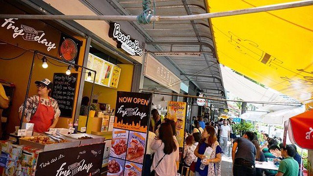 รหัสc3111-ให้เช่าพื้นที่ร้านอาหารพื้นที่-270ตารางเมตร-ติดถนนใหญ่นราธิวาส-ใกล้bts-ช่องนนทรี